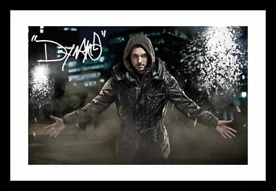 £19.99 • Buy Dynamo Autograph Signed & Framed Photo 2