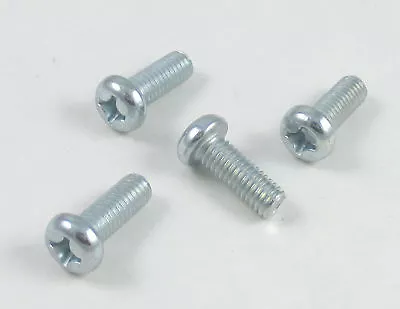 NEW Vizio VX37L HDTV10A VX37LHDTV10A LCD TV Wall Mounting Screws Set Of FOUR 4 • $2.95