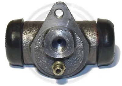 2845 A.b.s. Wheel Brake Cylinder Left Rear Axle Right For Ford • £18.26