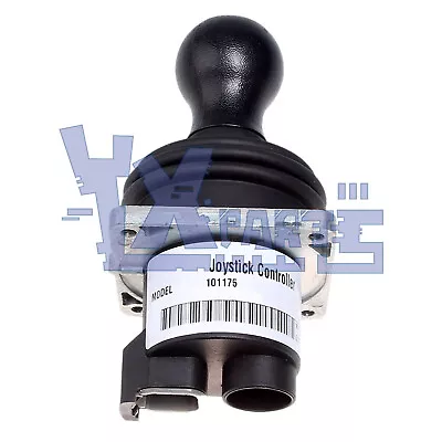 $110.55 • Buy Single Axis Joystick Controller 62391 For Genie Boom Lift S-40 S-45 S-60 S-65