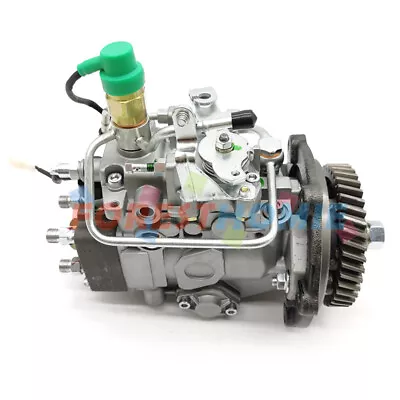 Fuel Injection Pump 9 461 614 861 Diesel Engine VE411F1300LNP761 104641-6211 • $458