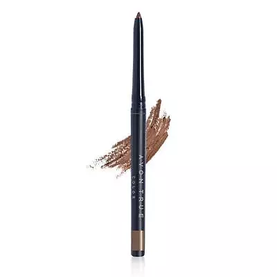 $12.98 • Buy Avon True Color Glimmersticks Brow Definer Dark Brown (lot Of 2)