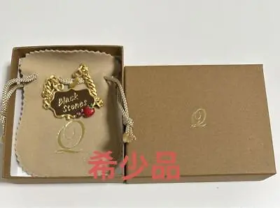 Yazawa Ai Exhibition 2022 Bracelet ALL TIME BEST NANA Q-pot Used • $175