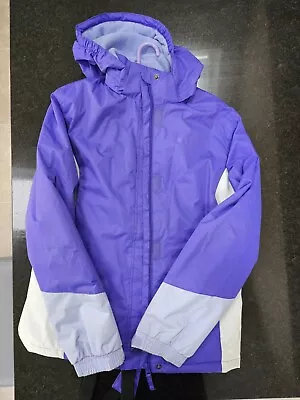 Child Ski Wear Jacket And Salopettes Mountain Warehouse Unworn • £3.20