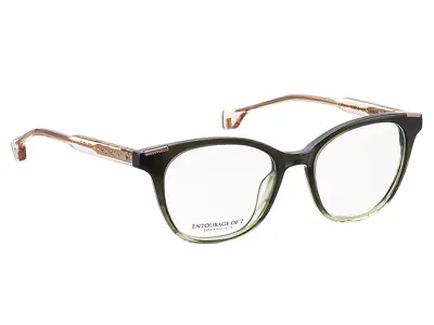 Entourage OF 7 Lillian 04 15 Los Angeles Special Edition Glasses Frame • $377.15