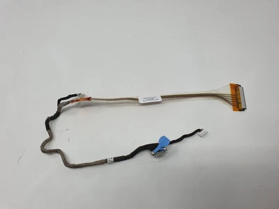 £6.99 • Buy Sony Vaio PCG-7Y1M VGN-N38E LCD Cable LED Screen Display Ribbon Flex Genuine 