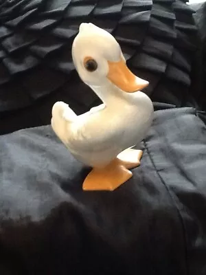£7.50 • Buy Royal Osborne Bone China Duck 