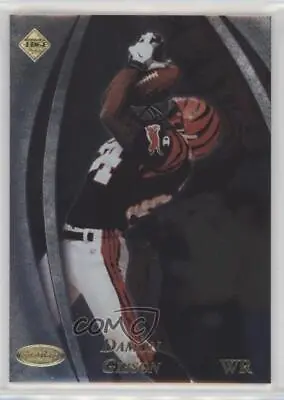 1998 Collector's Edge Masters Preview Damon Gibson #43 • $3.36