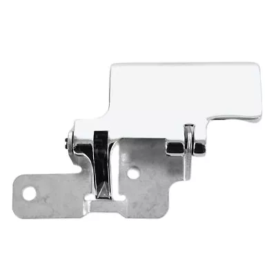 Left Chrome Inside Interior Door Handle For 1969-1970 Ford Mustang - Driver Side • $25.99