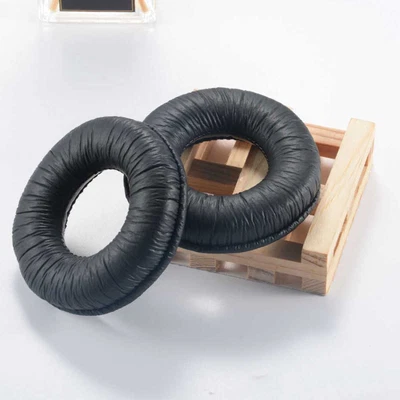 £7.19 • Buy Replacement Ear Pads Cover For Sony MDR-V150 ZX100 ZX110AP ZX300