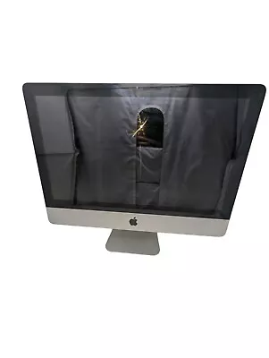 Apple IMac EMC 2428 (A1311) Mid 2011 21.5  Screen I5 Processor NO RAM • £79.99