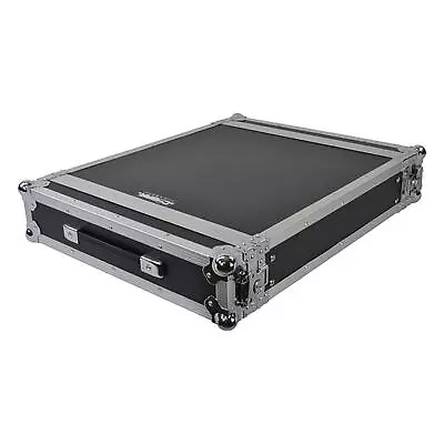 StageCore FC50 Cobra 2u 19  Full Size Flight Case  • £115