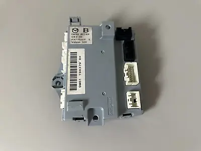 2009-2013 Mazda 6 Body Control Module Computer BCM BCU 9M81-19A379 • $124.99