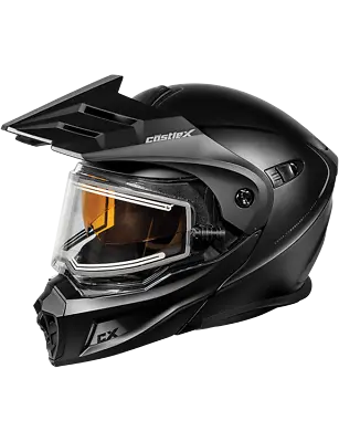 Castle X CX950 V2 Electric Modular Snow Helmet • $374.99