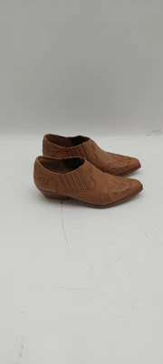$14.99 • Buy Women's SCYCHELLER Brown Ankle Boots