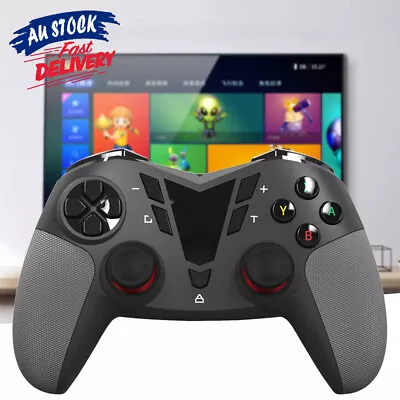 Wireless Gamepad For Nintendo Switch Pro Vibration Bluetooth Controller • $32.99