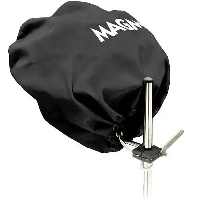 Magma Party Size Kettle Grill Cover  Tote Bag Jet Black • $54.99