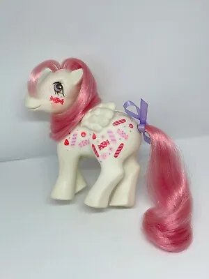 G1 My Little Pony Twice As Fancy Yum Yum • $75