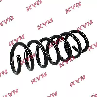 KYB Rear Coil Spring For Dacia Logan K7M812 1.6 Litre June 2013 To Present • £76.20