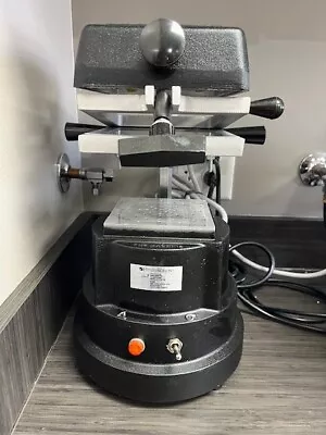 Henry Schein Vacuum Forming Machine - Dental Molding Equipment • $115