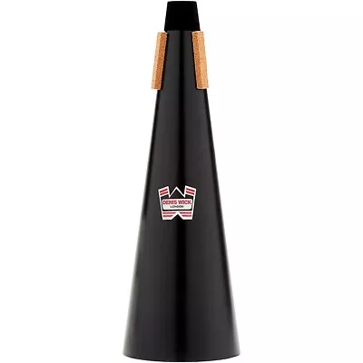 Denis Wick DW5572 Synthetic Trombone Straight Mute • $16.99