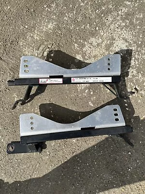 1x Bride Seat Rail Silvia S13 S14 S15 Skyline R32 R33 GTST GTR R34 GTR • £215