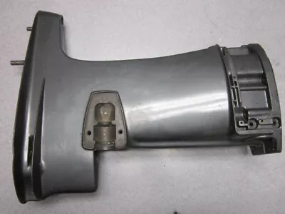 1593-7513A12 Mercury Mariner Grey Long Drive Shaft Housing 35-70 Hp • $154.99