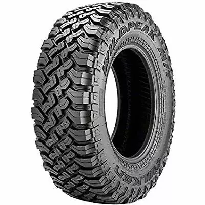 Falken Tyres 2857017 285-70-17 285/70r17 Mud Wildpeak Mt01 M/t Chunky Mud • $345