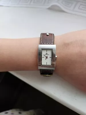 Lacoste Watch • £12