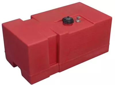 Moeller Marine Fuel Tank 031618 18 Gallon Capacity; Highly Corrosive Ethanol • $657.40