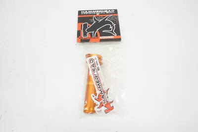 KTM Hammerhead Throttle Tube Billet Aluminum Orange Full Size 4-Stroke M11 • $38