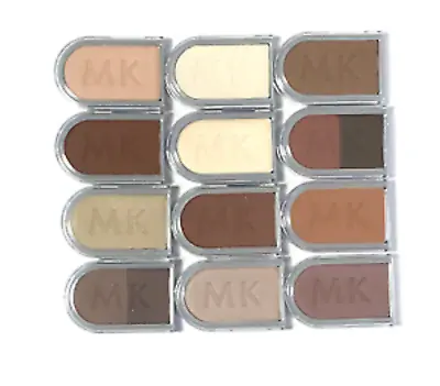 MARY KAY SIGNATURE SERIES Eye Shadow Color Collection - NIB-Choose Shade .09 Oz. • $9.76