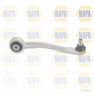 Genuine NAPA Front Right Wishbone For Audi A4 TDi 150 CJCD/CSUA 2.0 (4/15-12/15) • £41.51