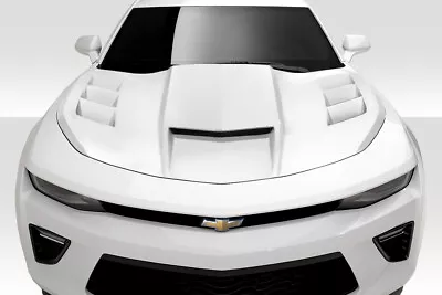 Duraflex TS-1 Hood Body Kit For 16-23 Chevrolet Camaro • $688