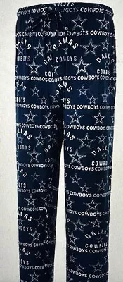 Authentic Dallas Cowboys Flagship Lounge Pants / NWT/ Reg $35 • $29.95