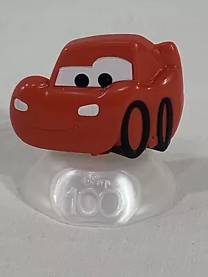 2023 ~ ~ Disney ~ Cars ~ Lightning McQueen ~  McDonald's ~ 2.5  ~ Happy Meal Toy • $8.99