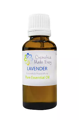 30ml Essential Oils -  80+ Fragrances 100% Pure & Natural Quality (3 X 10ml) • £6.73