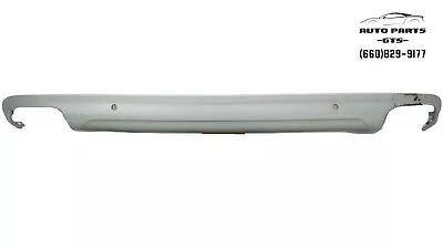 2016-2019 Volvo Xc90 Rear Bumper Lower Valance Molding Trim Oem 16 17 18 19 • $87.99