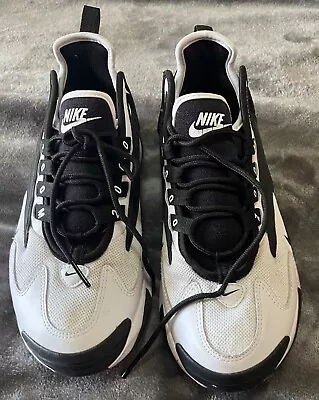 Nike Z M Air Shoes Worn Twice Size Eu 38 Us 7 - 6.5 • $55