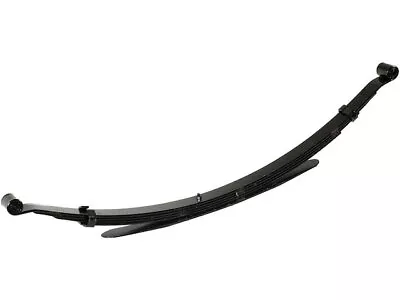 For 1973-1979 Ford F100 Leaf Spring Rear Dorman 81464ZT 1976 1974 1975 1977 1978 • $171.98