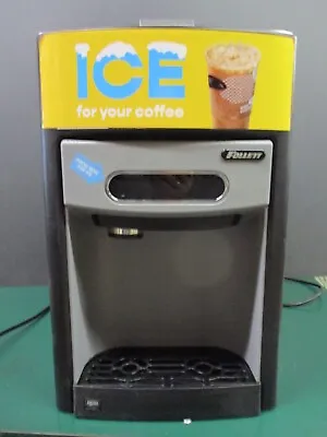 $1495 • Buy Ice Machine 2019 Counter Top Follett 15c1100a $1495 Nice!  Shipping Available!!!