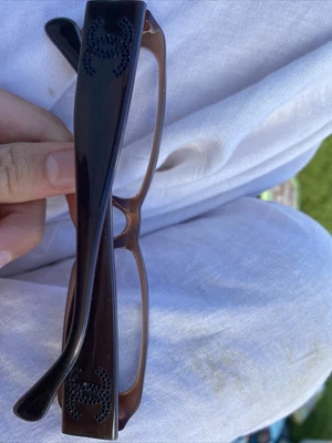 £24.50 • Buy Chanel Glasses Frames Women
