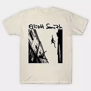 Classic Elliott Smith T-Shirt S-5XL • $22.99