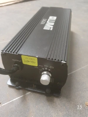 £30 • Buy Lumii Digita 250w-600w Boost H.p.s./m.h. Ballast