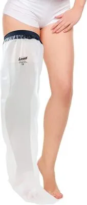 £30.04 • Buy LimbO Waterproof Protectors Cast And Dressing Cover - Adult Full Leg (M100: 52-