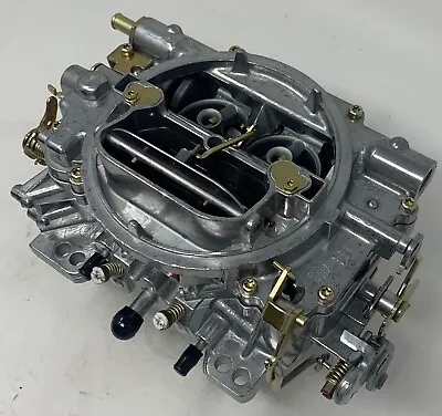 Edelbrock Remanufactured Carburetor 800 CFM Manual Choke # 1412 • $289.95