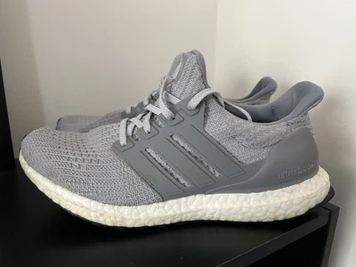 $40 • Buy Adidas Ultra Boost 4.0 Womens Running Shoes