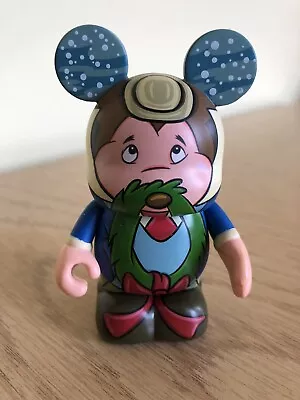 Disney Vinylmation Mickeys Christmas Carol Series Begger Mole • £7.99