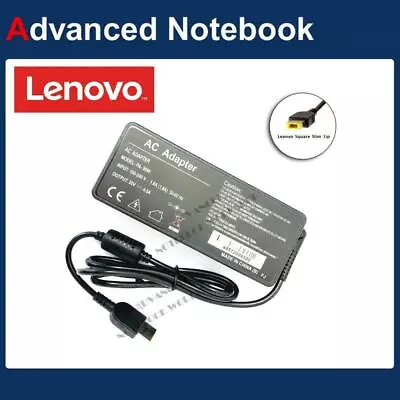 AC Adapter Power Charger For Lenovo G50 Series Thinkpad B50-30 B50-70 G50-80 #0 • $25