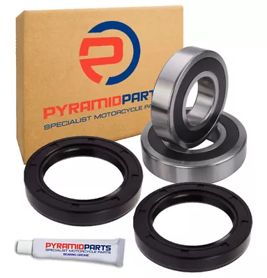 Rear Wheel Bearings & Seals For Kawasaki KZ750 F1 LTD 1983 KZ750 N 82-83 • £18.99